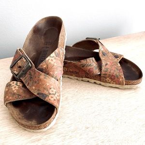 Birkenstock sandals 37N